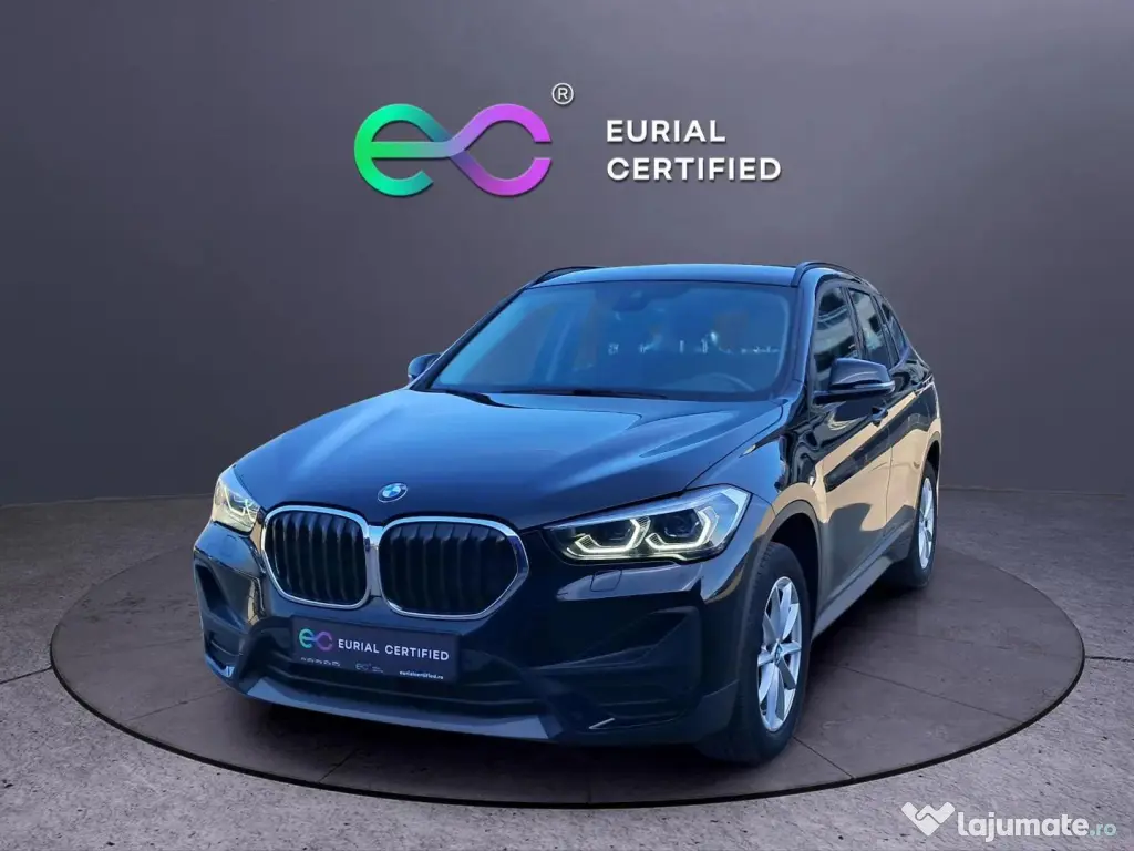 BMW X1 xDrive 18d 
