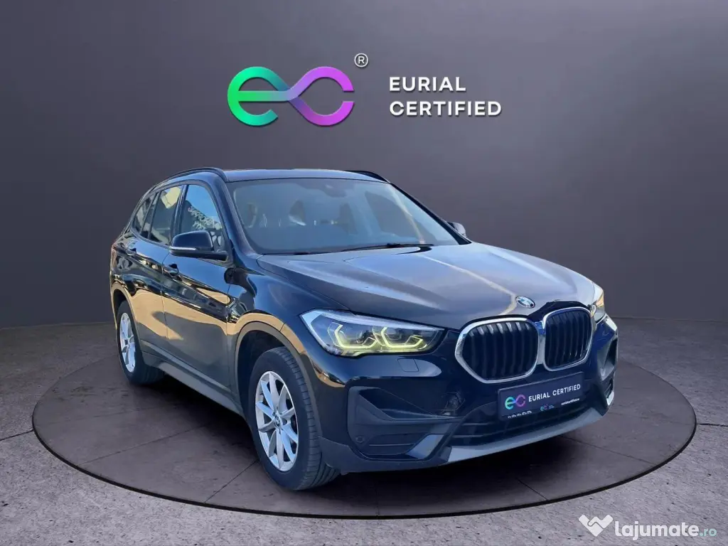 BMW X1 xDrive 18d 