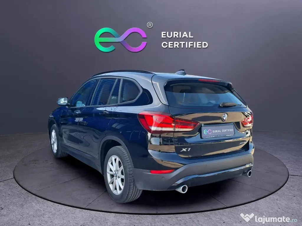 BMW X1 xDrive 18d 