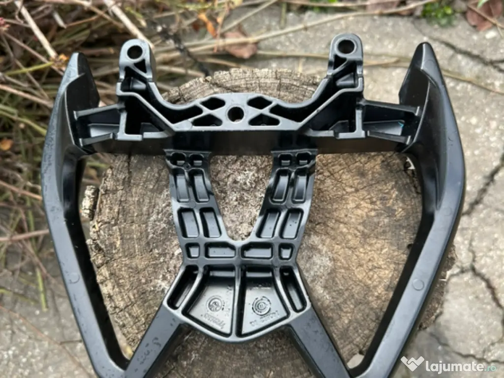 Rear grab handle bmw 