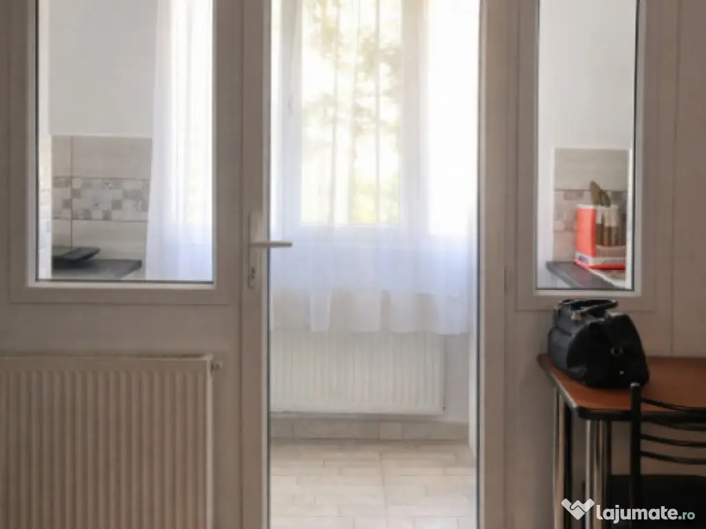 Garsonieră Calea Girocului 