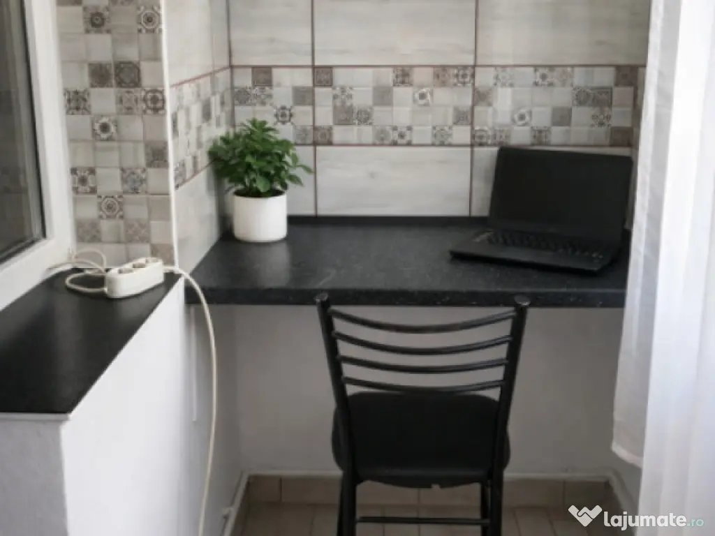 Garsonieră Calea Girocului 