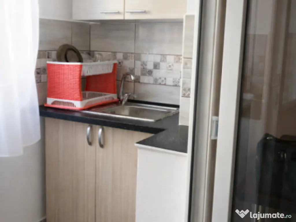Garsonieră Calea Girocului 