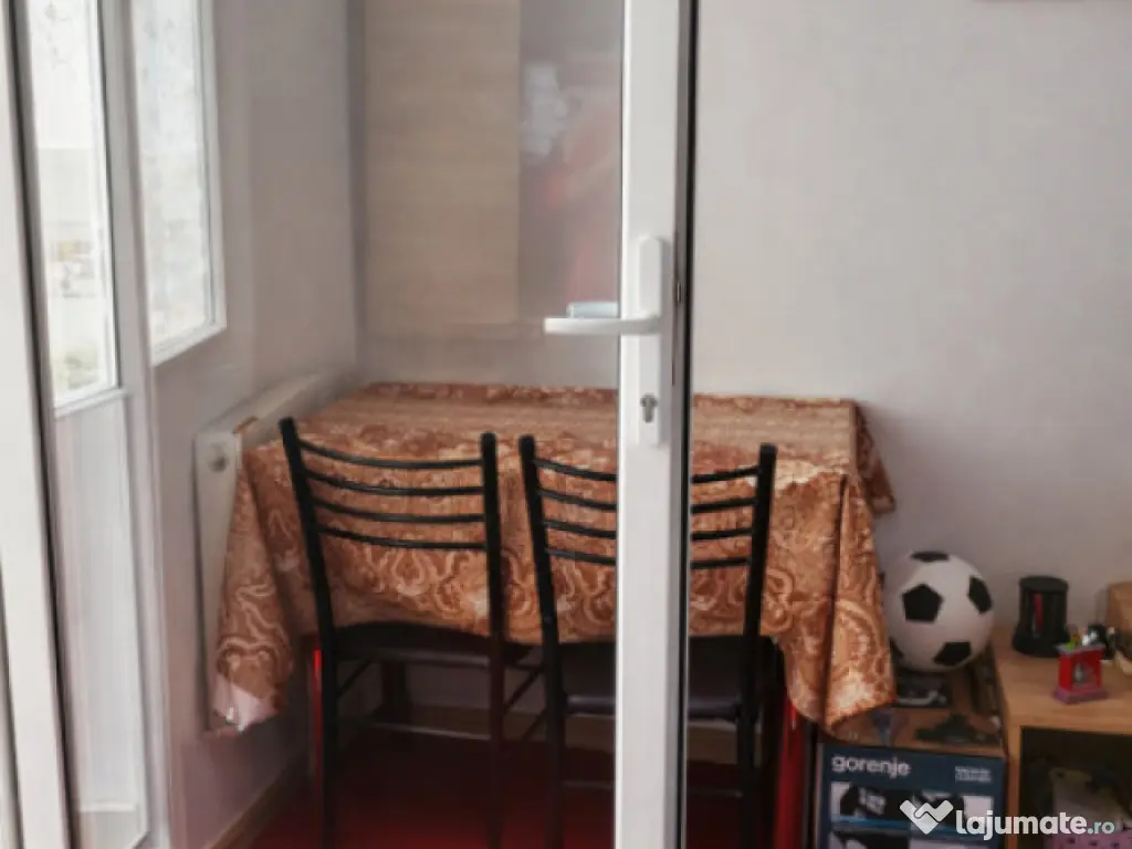 Garsonieră Calea Girocului 