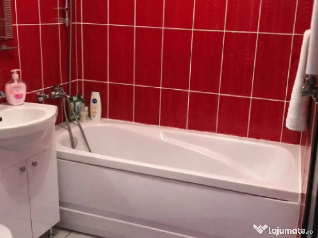 Garsonieră Calea Girocului 