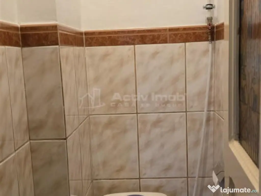 3 cam Calea Calarasilor, Traian, liber, centrala termica 