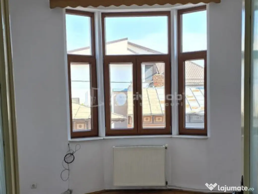 3 cam Calea Calarasilor, Traian, liber, centrala termica 