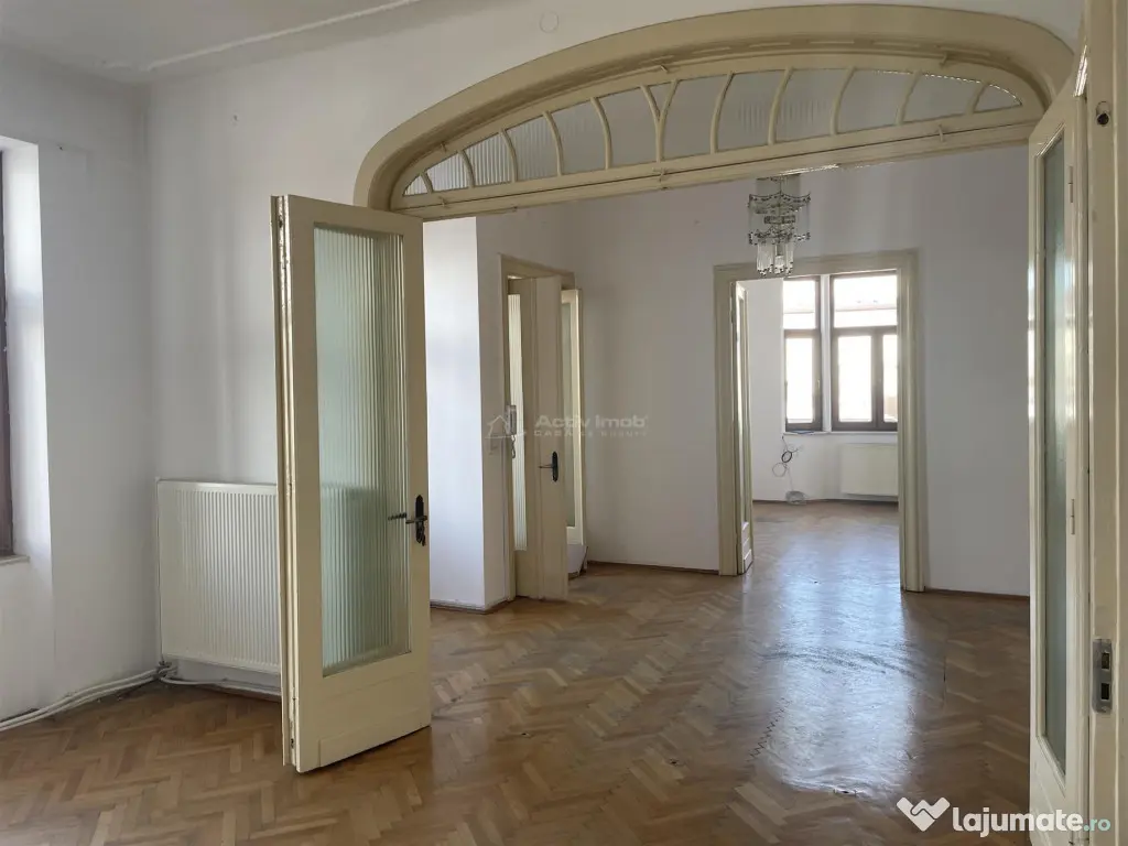 3 cam Calea Calarasilor, Traian, liber, centrala termica 