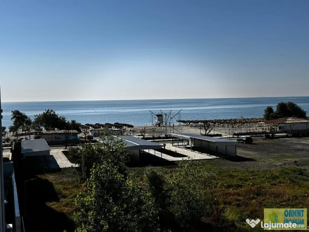 De vanzare apartament 2 camere, decomandat in Mamaia Nord, mobilat 