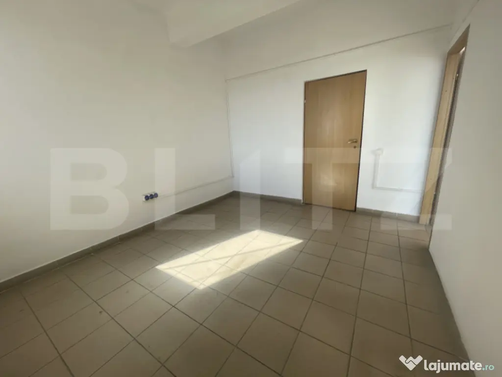 Spatiii pentru birouri de inchiriat