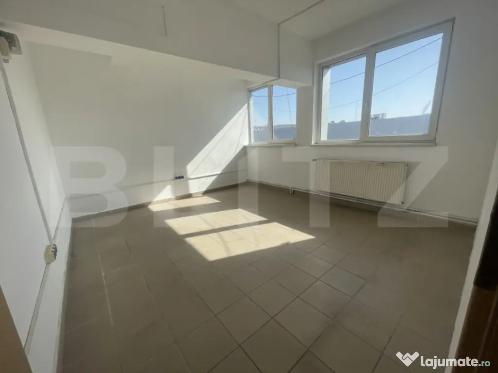 Spatiii pentru birouri de inchiriat