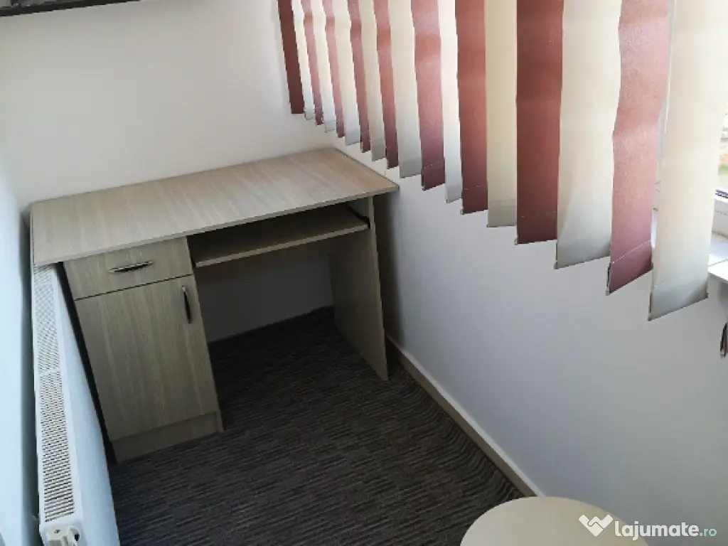 închiriez ap cu 2 camere str Dorobantilor 