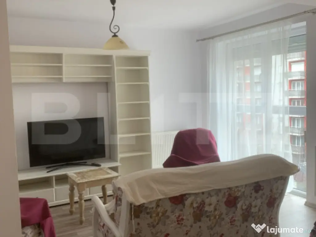 Apartament cu 3 camere, modern Brasov Avantgarden