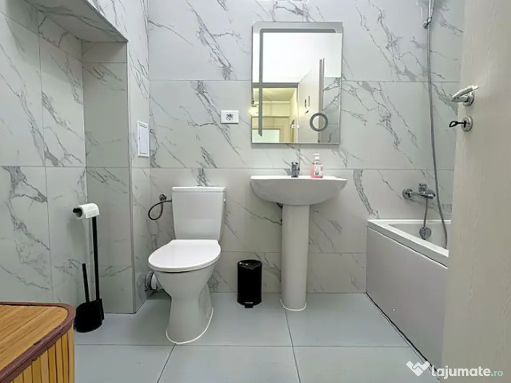 Pallady 2 camere decomandat bucatarie inchisa incalzire i... 