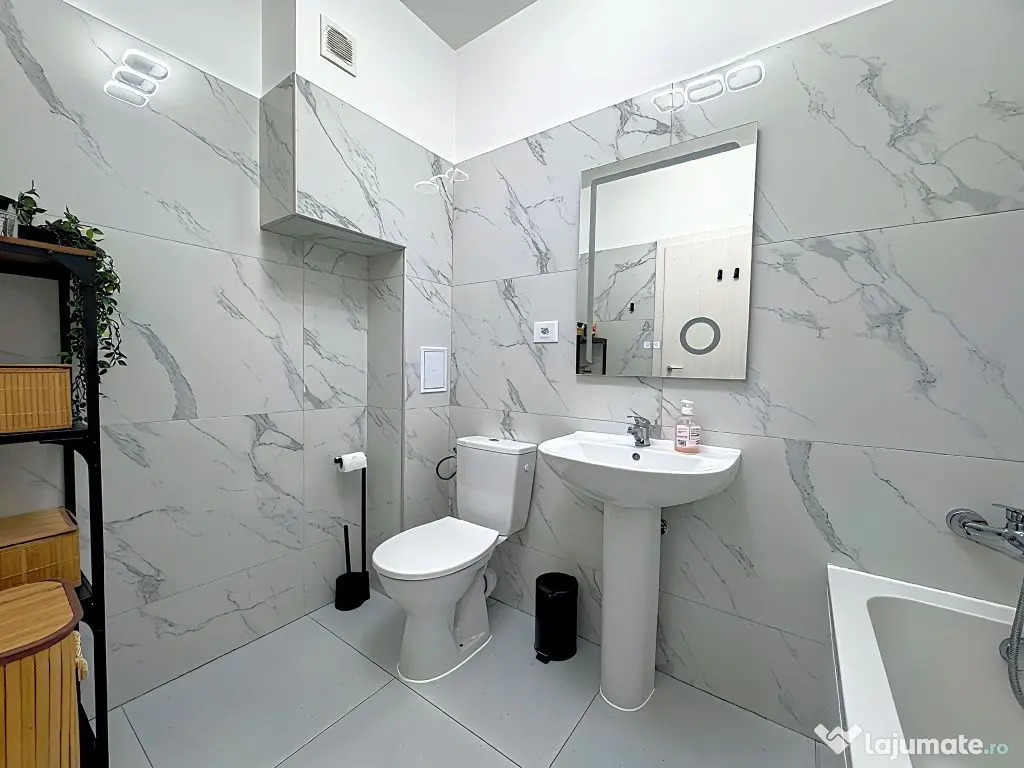 Pallady 2 camere decomandat bucatarie inchisa incalzire i... 