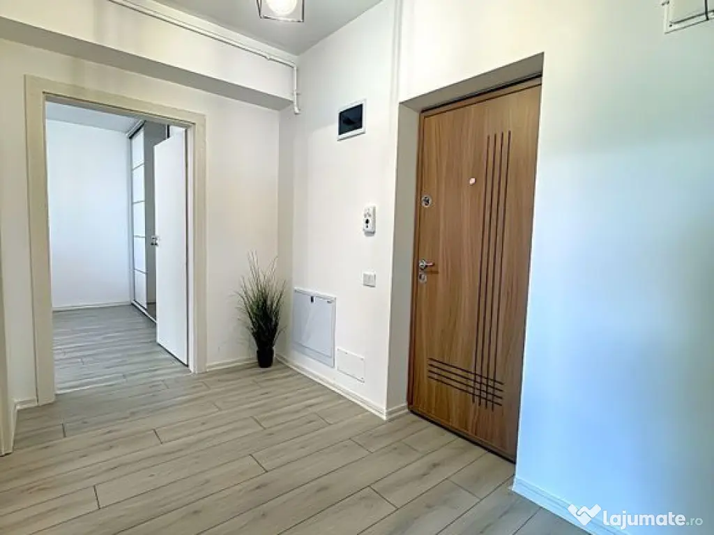 Pallady 2 camere decomandat bucatarie inchisa incalzire i... 