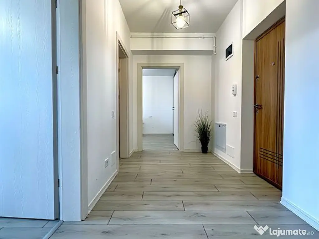 Pallady 2 camere decomandat bucatarie inchisa incalzire i... 