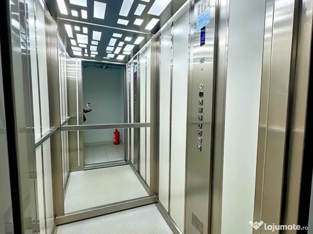 Pallady 2 camere decomandat bucatarie inchisa incalzire i... 