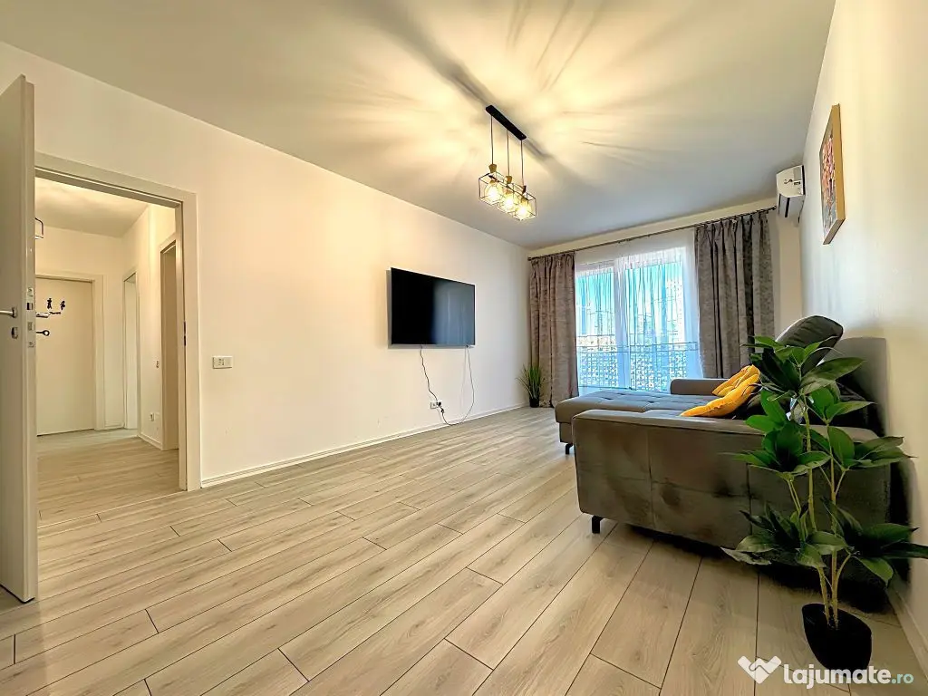 Pallady 2 camere decomandat bucatarie inchisa incalzire i... 