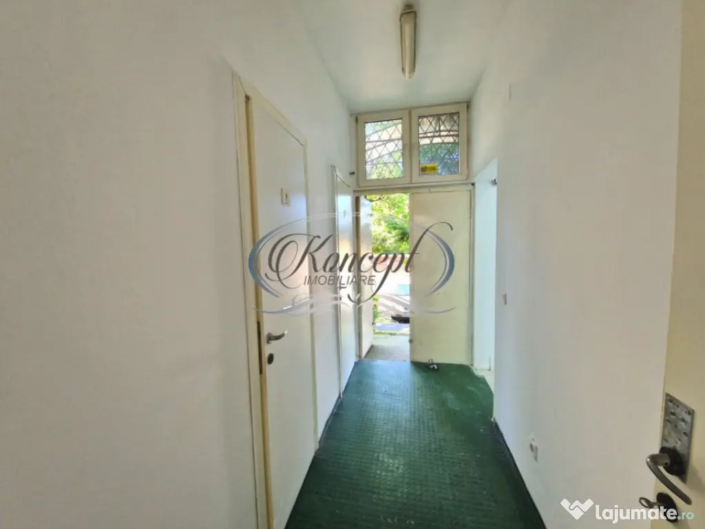 Spatiu comercial cu vad bun in Piata Zorilor 