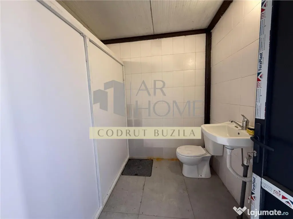 Hala industriala 270 mp, Tatarani 