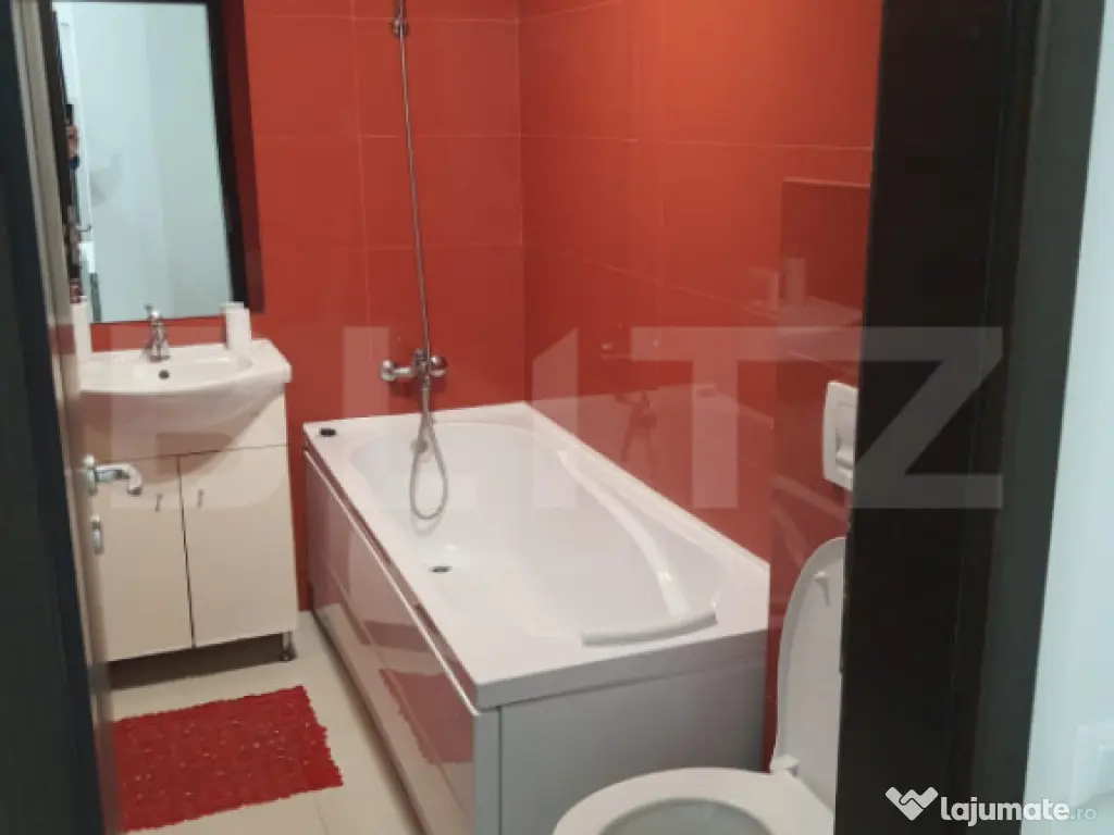 APARTAMENT O CAMERA - LAZAR RESIDENCE 