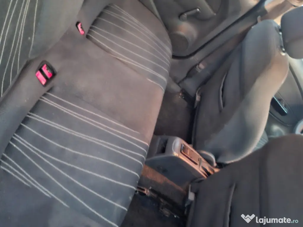 Opel Corsa, an 2009, 1.3tdi= rate cu buletinul 