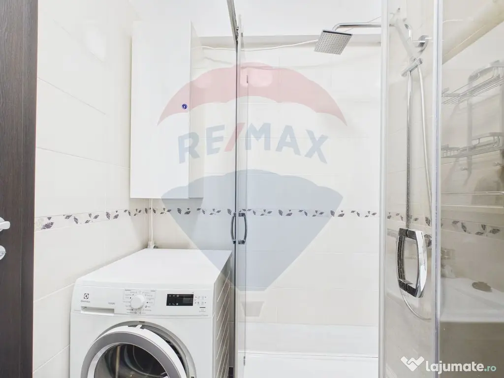 Garsoniera spatioasa de vanzare in zona P-ta Alba Iulia 