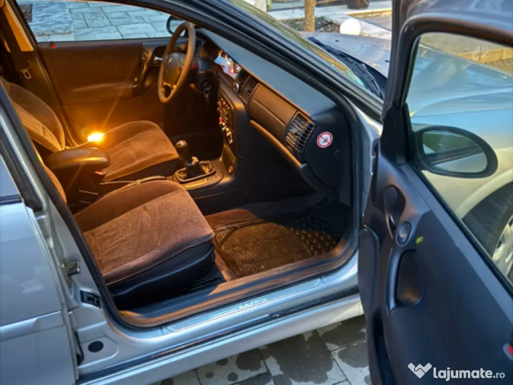 2001 Opel Vectra B 1.6i Facelift Mașina Bună 