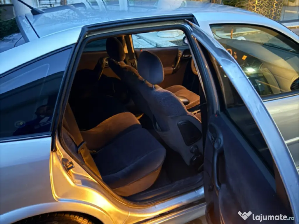 2001 Opel Vectra B 1.6i Facelift Mașina Bună 