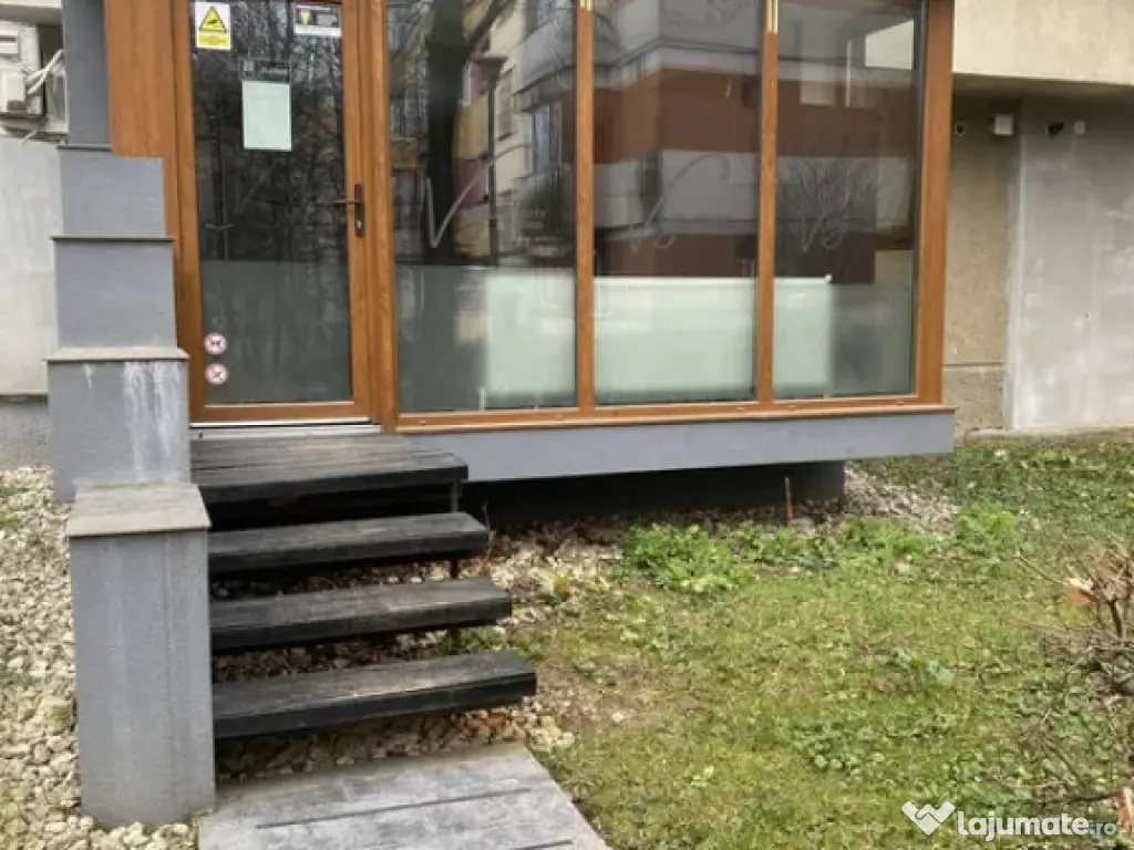 Spațiu comercial modern, complet echipat – ideal pentru a