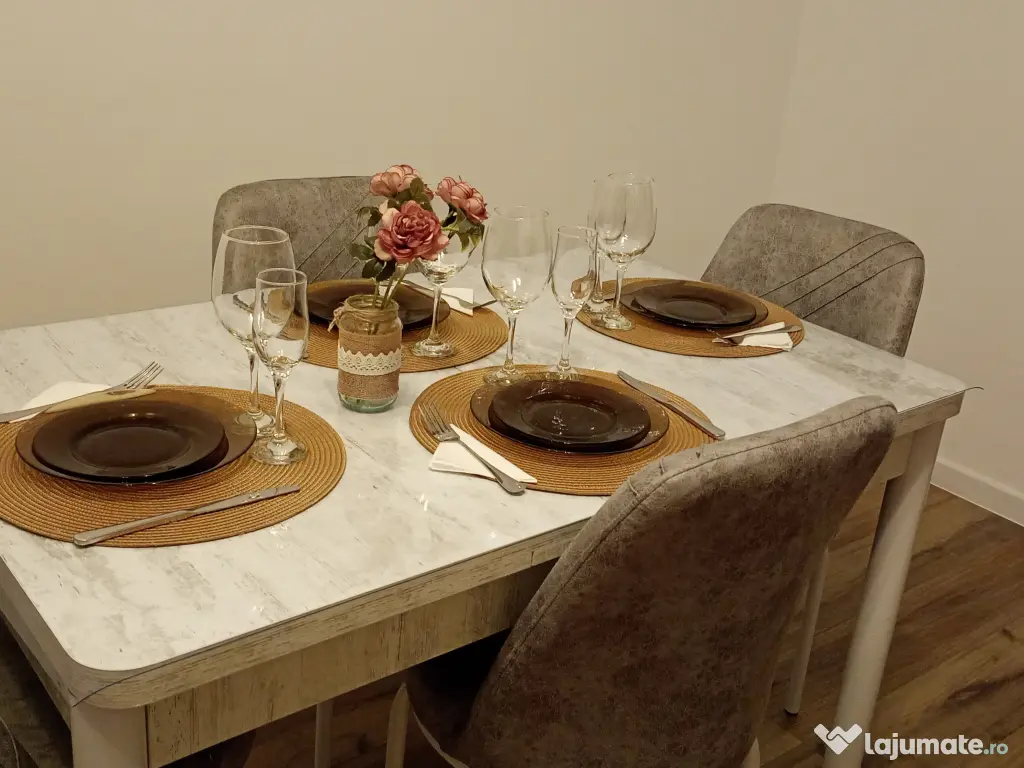 Apartament 3 camere, Doamna Stanca, Sibiu 