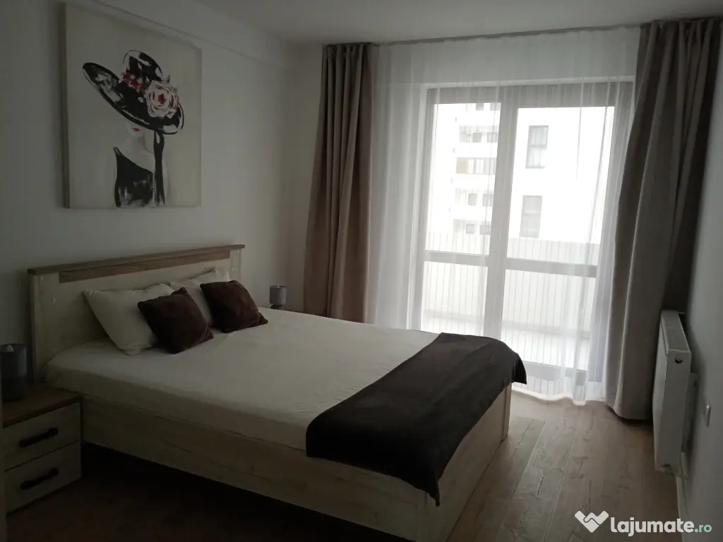 Apartament 3 camere, Doamna Stanca, Sibiu 