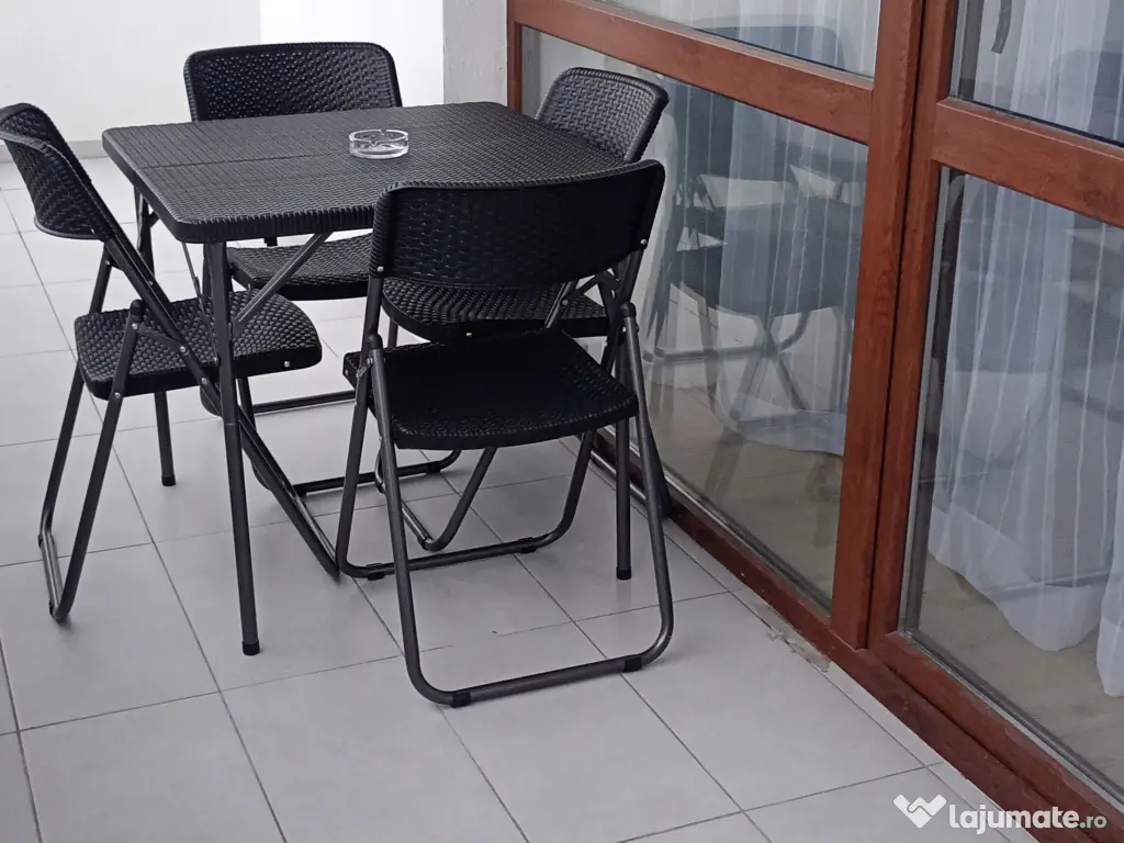 Apartament 3 camere, Doamna Stanca, Sibiu 