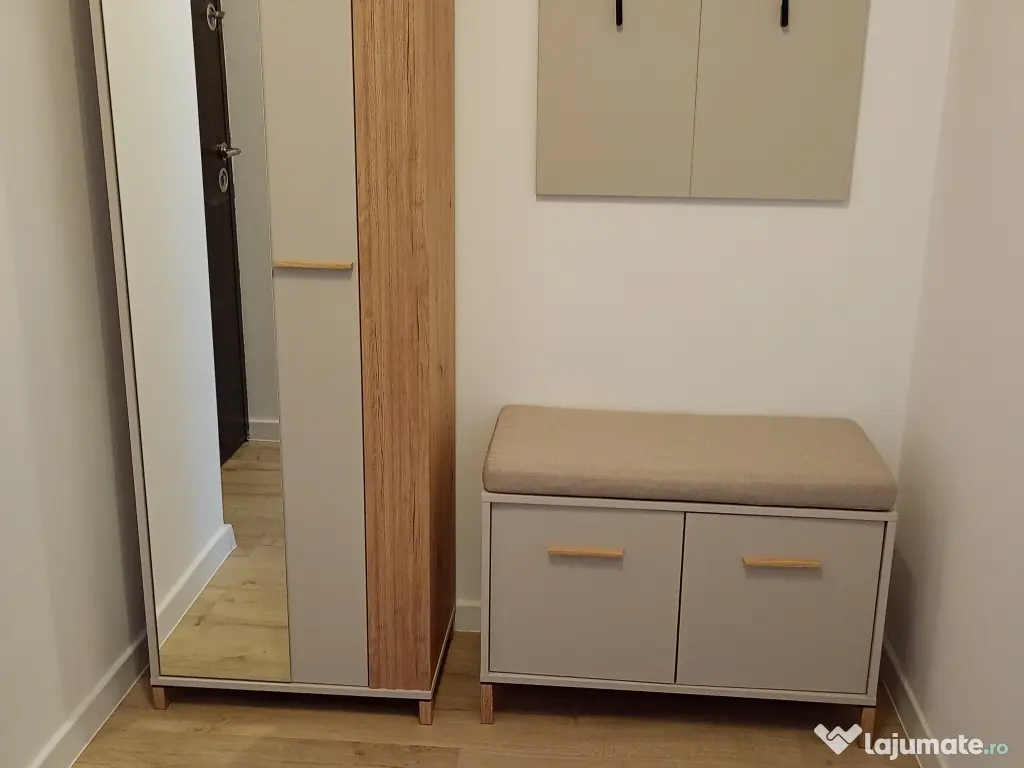 Apartament 3 camere, Doamna Stanca, Sibiu 