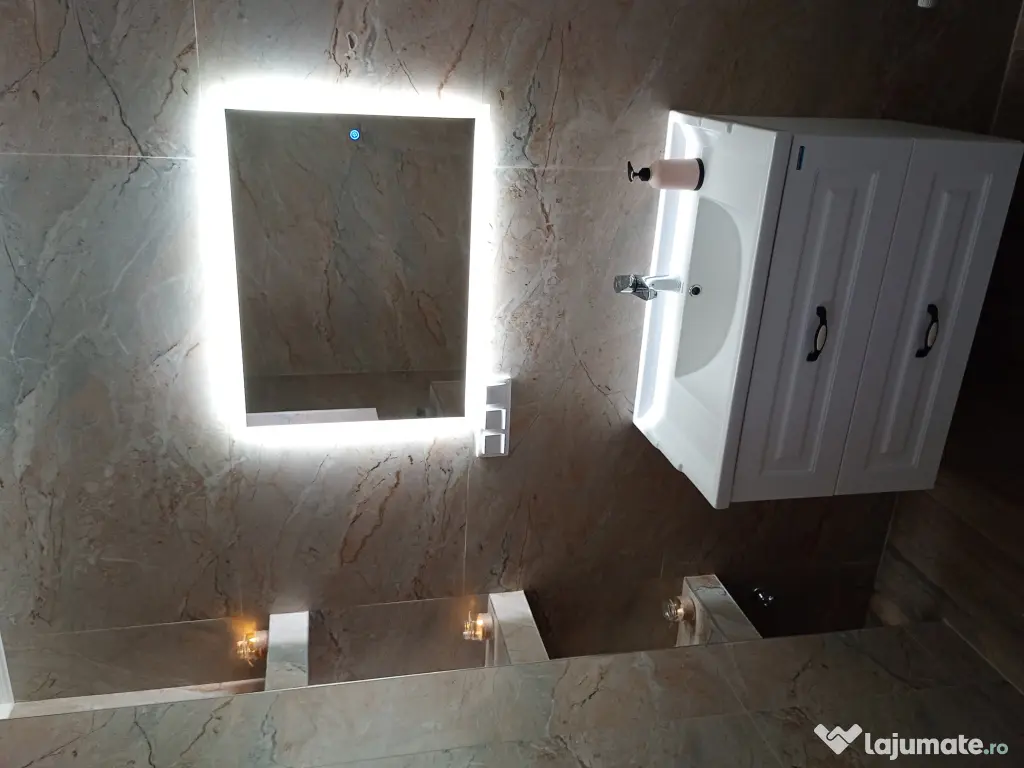 Apartament 3 camere, Doamna Stanca, Sibiu 