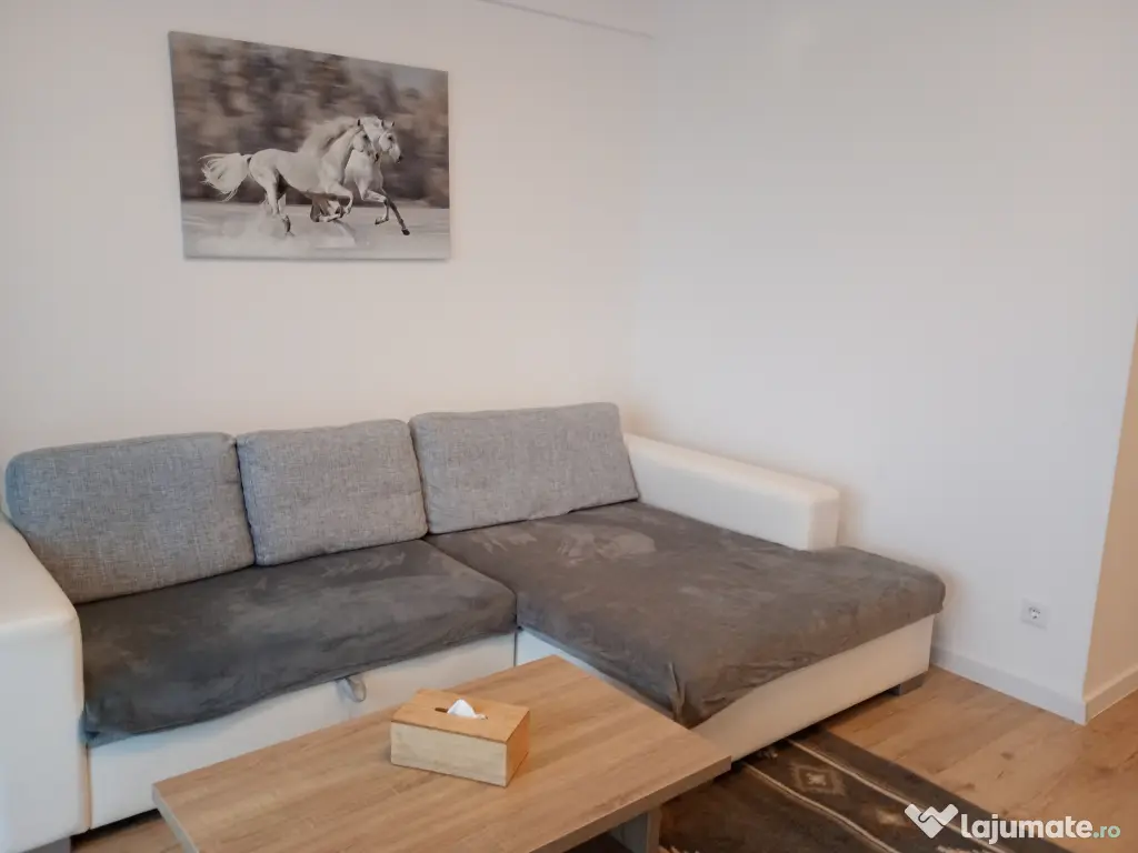 Apartament 3 camere, Doamna Stanca, Sibiu 