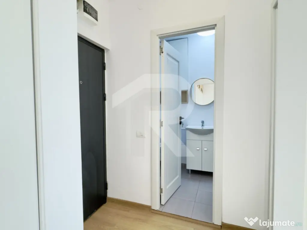 Studio, prima închiriere Drumul Taberei - Parc Moghioros, 