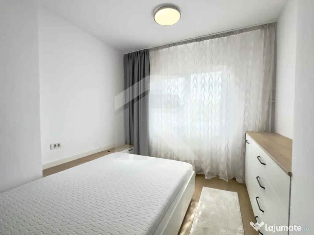 Studio, prima închiriere Drumul Taberei - Parc Moghioros, 