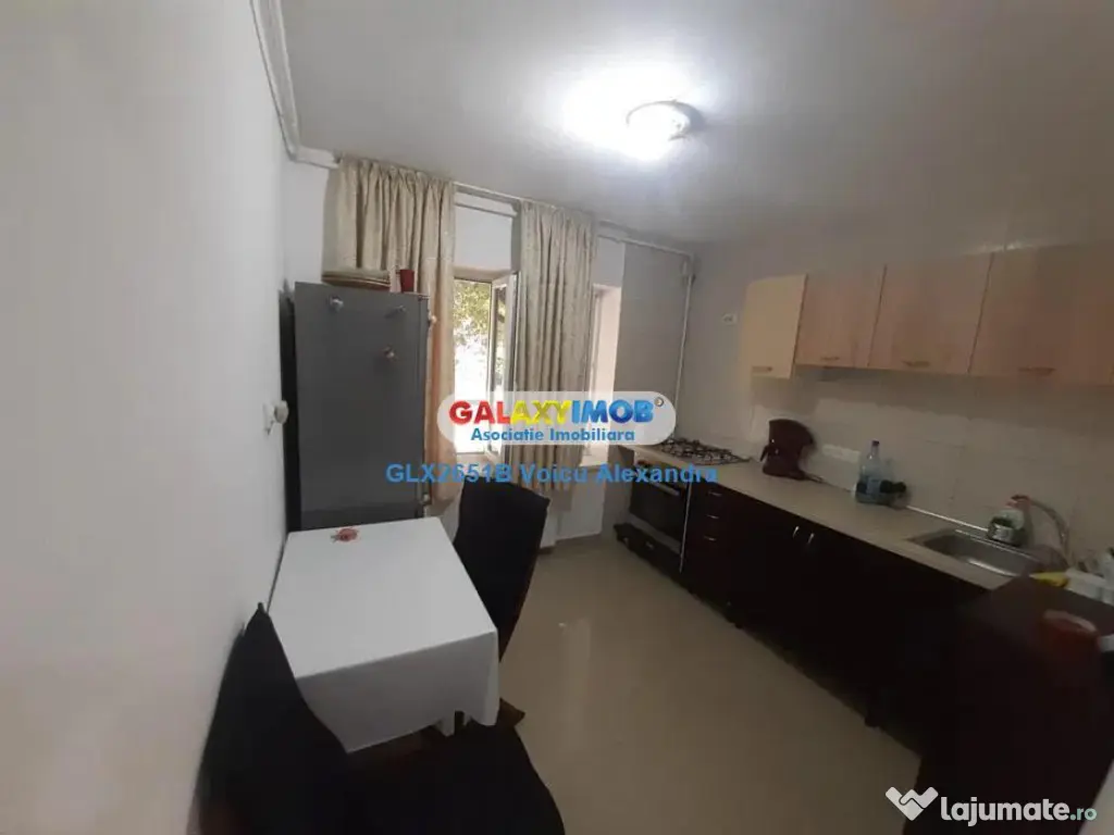 Garsoniera Moderna Berceni - Piata Sudului - Metrou 