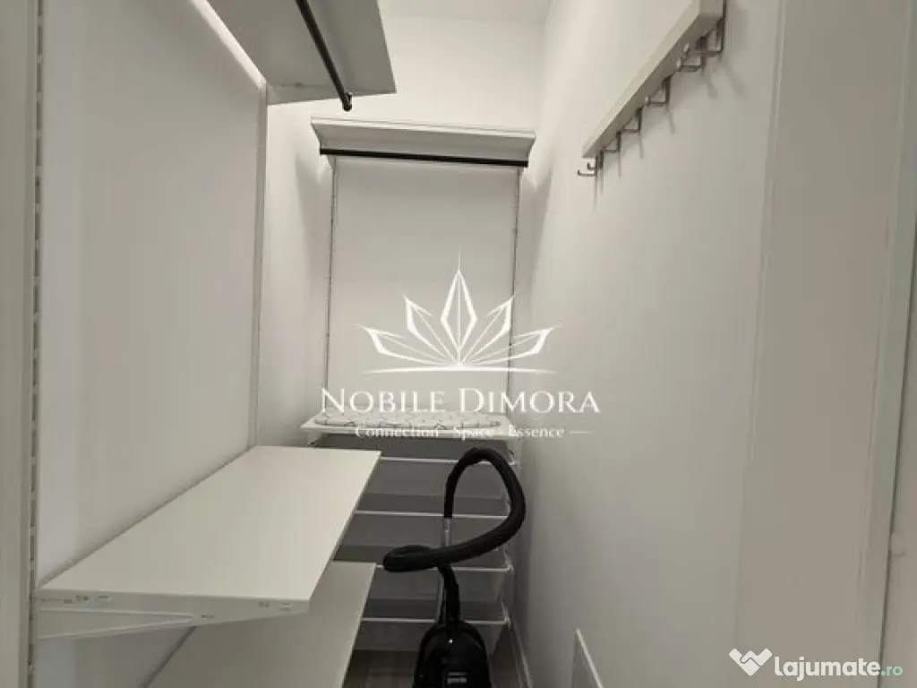 Vivalia - Apartament modern cu 2 camere si parcare privat... 