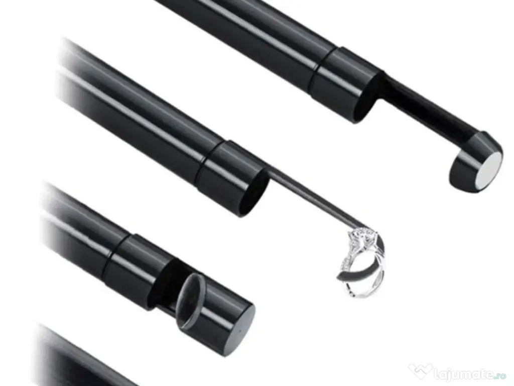 Camera endoscopica 10Metri camera spion 