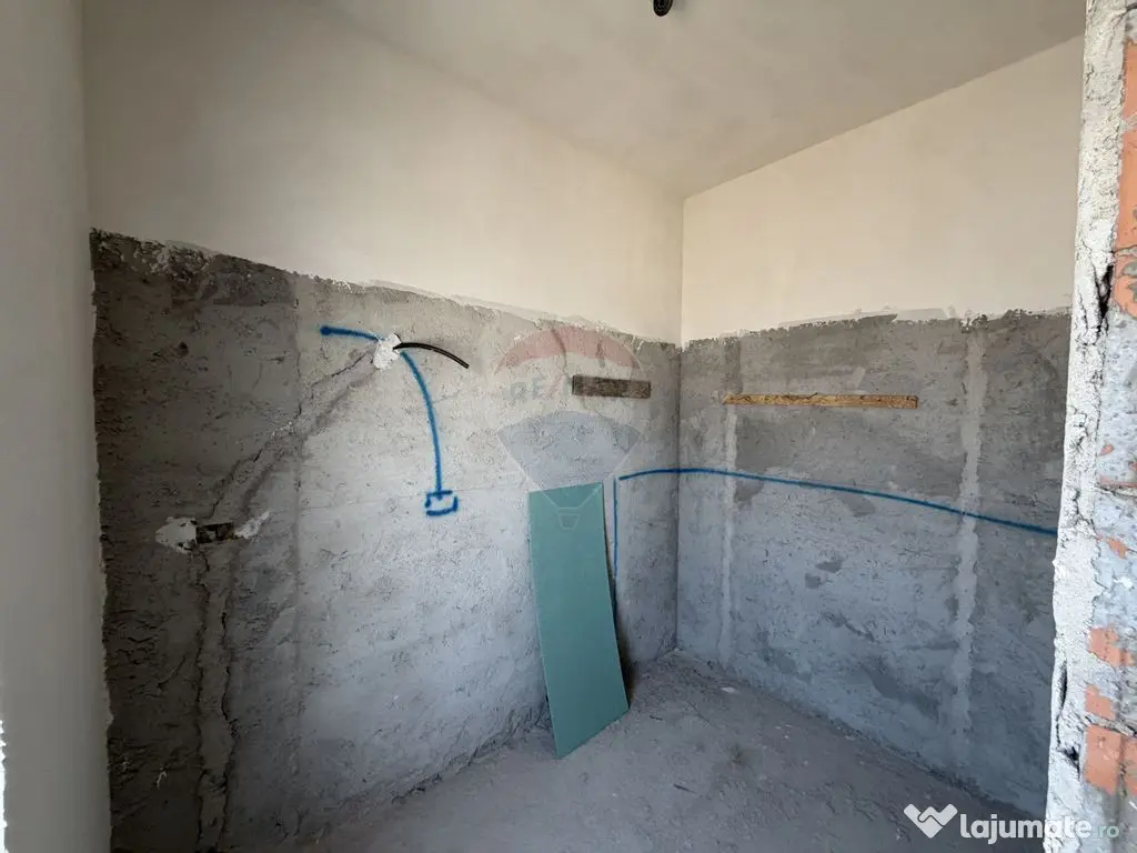 Casă cu 4 camere Campineanca 