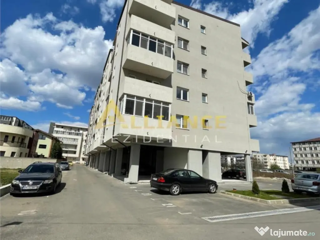 Apartament 3 camere Sector 4 