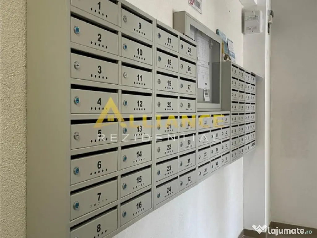 Apartament 3 camere Sector 4 