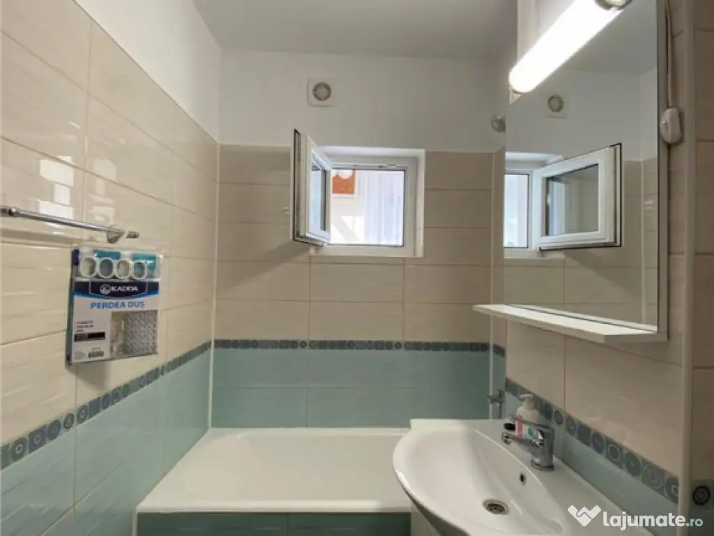 Apartament 2 camere Astra renovat cu loc de parcare inclus 