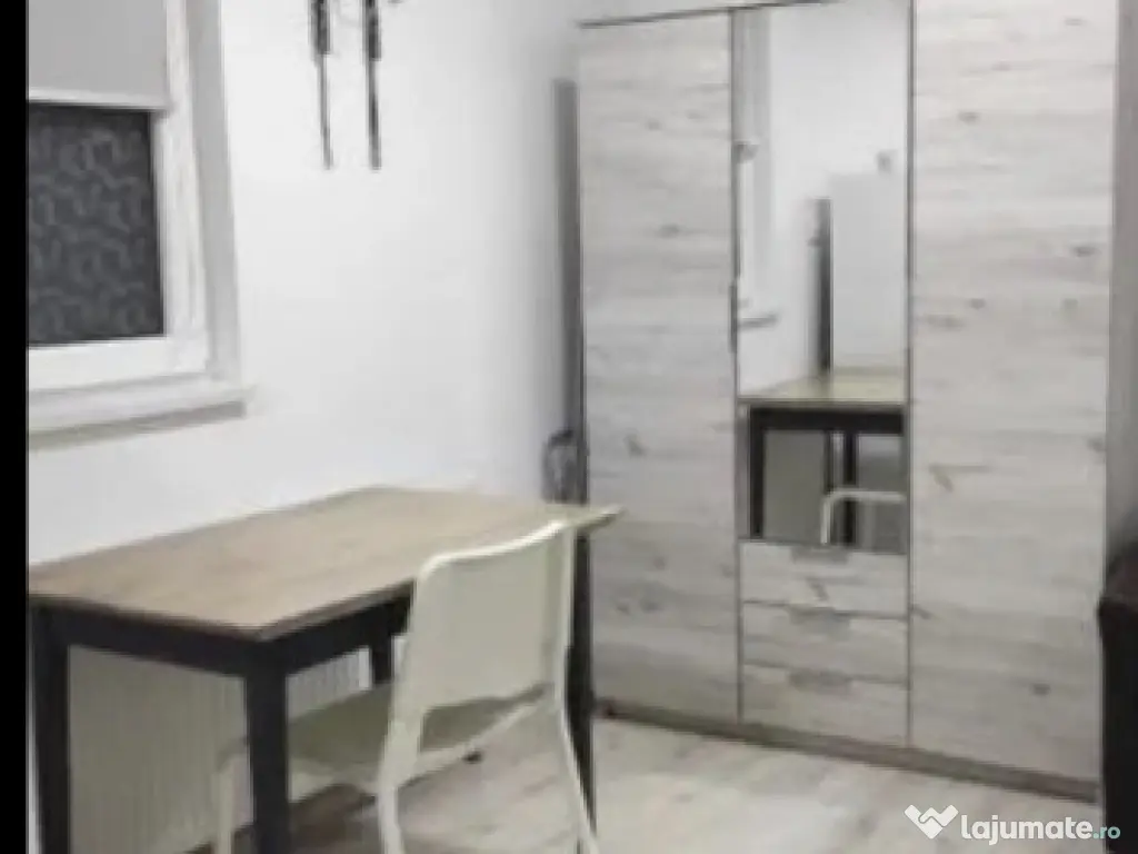 Aparatoriii patriei parter vila noua