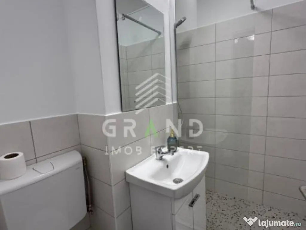 Ap 2 camere | BALCON | Zona Mănăștur-Clăbucet