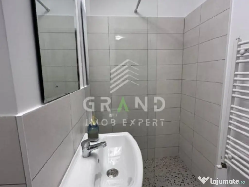 Ap 2 camere | BALCON | Zona Mănăștur-Clăbucet