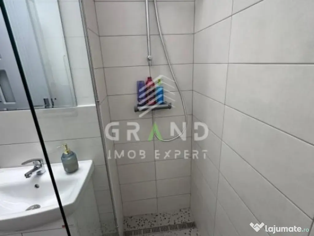 Ap 2 camere | BALCON | Zona Mănăștur-Clăbucet